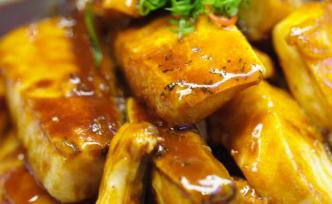 他们，将普通的食材开掘出令人难忘的独一无二的味道