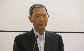 新中論壇·回顧︱李文獻：新中關系能承受時間考驗