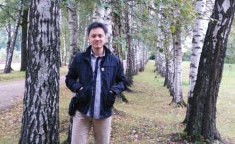 專訪作家陸源：我是有所謂理想讀者的，但寫作時(shí)顧不上他們