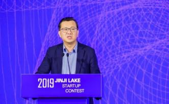 衛(wèi)哲：很多5G一線技術(shù)應(yīng)用會在中國誕生，未來可能輸出標(biāo)準(zhǔn)