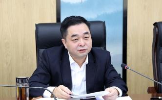 秦農(nóng)銀行行長郝光耀已任銅川市委常委、市政府黨組副書記