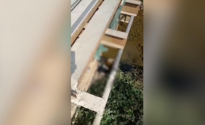 大一女生取快遞失聯(lián)，4天后遺體被發(fā)現(xiàn)