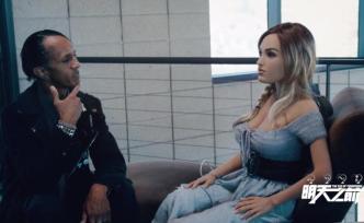 性愛機器人、安樂死……《明天之前》探討了這些爭議話題