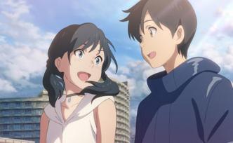 《天氣之子》：新海誠真是無可救藥的浪漫主義者