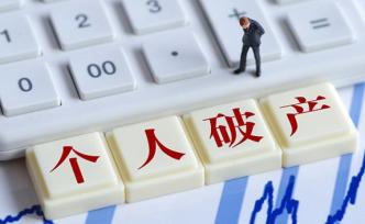 破產(chǎn)法的溫度｜有些債，個(gè)人破產(chǎn)法也沒轍