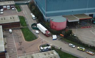 专访｜英移民执法部门前负责人：应建多国联合防偷渡情报系统