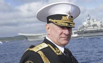 俄海軍：兩艘基洛級(jí)潛艇改進(jìn)型開工建造，將列裝太平洋艦隊(duì)