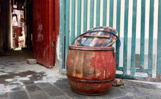 新時(shí)代新作為新篇章丨上海今年4萬余戶居民解決馬桶問題