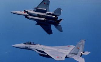技術(shù)派｜美國高性能雷達(dá)助陣，日本將擁有亞洲最先進(jìn)F-15