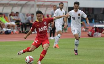 恒豐亞泰前功盡棄無緣中超，背后是被誤解的不想沖超陰謀論