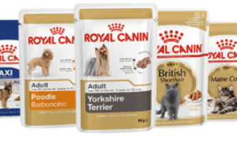 食品巨頭瑪氏加速在華投資：堅信寵物市場下一個50年在中國