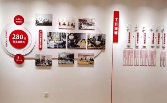 民意直通立法機(jī)構(gòu)，這個(gè)設(shè)在市民中心的基層立法聯(lián)系點(diǎn)不一般