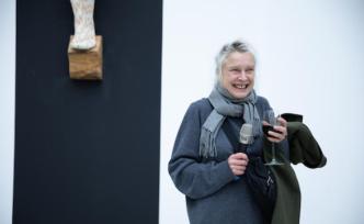 莎拉·盧卡斯中國首展，在不同場域激發(fā)跨文化的對話