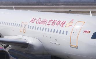 桂林航空通報“女乘客進(jìn)駕駛艙”事件：涉事機(jī)長被終身停飛