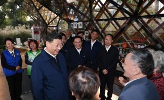 视频 | 他们，和总书记交谈后立下了这样的志向