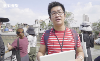 杨浦七梦·漫步｜杨树浦港上的桥梁