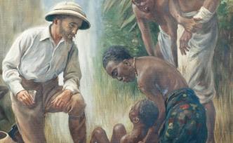 從殖民地醫(yī)學(xué)到民族醫(yī)學(xué)：西醫(yī)在印度