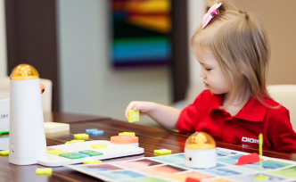 聚焦低龄儿童，实物编程风口渐起