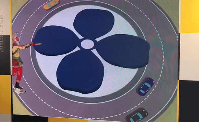 第二届进博会，非遗老字号遇上AI，燃爆了！