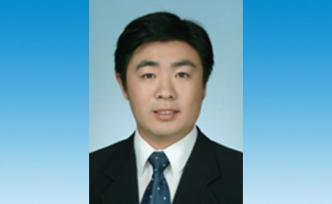 35歲陳震擬任貴州黔東南州發(fā)改委書(shū)記