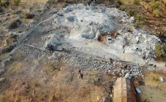 土耳其官員聲稱已抓獲巴格達(dá)迪姐姐，稱其為“情報(bào)金礦”