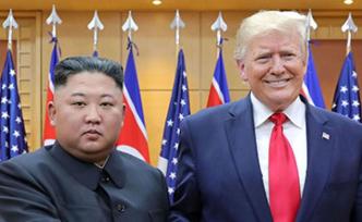 韓情報(bào)機(jī)構(gòu)改口：12月舉行“金特會(huì)”只是朝方一個(gè)“目標(biāo)”