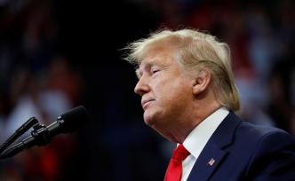 在指控特朗普性侵遭反駁后，美國(guó)女作家正式起訴稱特朗普誹謗