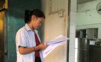 無(wú)罪之后｜她17歲入獄，獲釋后學(xué)過(guò)馬路