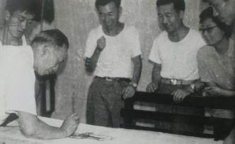 往事｜憶父親陳從周：丹青只把結緣看（上）