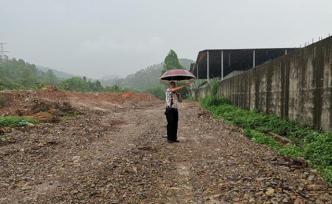 老板服完刑名下百畝土地被盜賣，稱“經(jīng)理”買通獄警騙取簽名