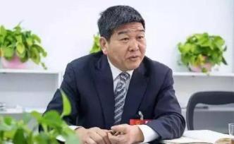 張志勇辭官從教后談高中教育：提升教學(xué)效能不僅靠大體量訓(xùn)練