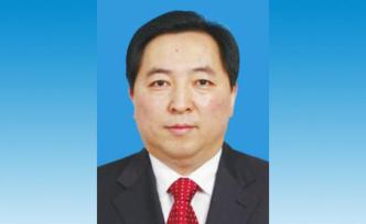 肖志剛?cè)伪本┦姓泵貢L(zhǎng)、市信訪辦主任