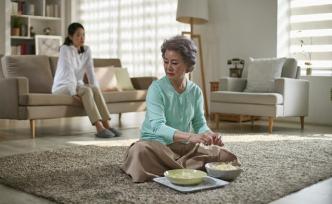 "把媳妇当亲戚，把自己当保姆"：社会转型下的婆媳关系变迁