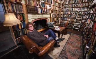 講座｜為什么二手書店老板都愛“罵人”