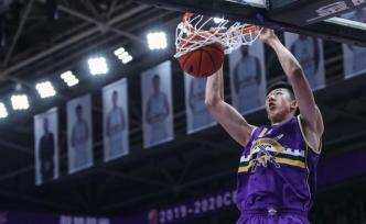 特寫｜“北大杜蘭特”王少杰，歡迎來到成年人的籃球世界