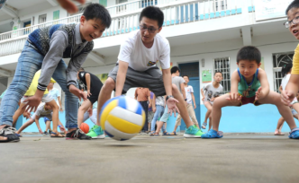 全國學生體質(zhì)健康狀況總體呈現(xiàn)“逐步提升”趨勢