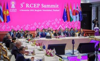 RCEP的效應(yīng)及前景展望：一鼓作氣，達(dá)成協(xié)議 