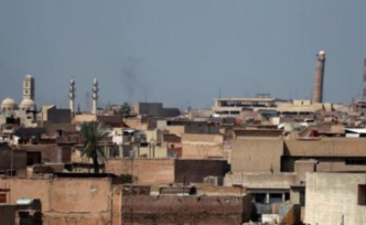 外媒：土耳其抓獲已故“伊斯蘭國(guó)”頭目巴格達(dá)迪妻子