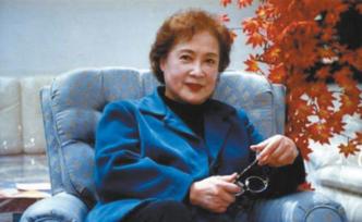 秦怡：拍好電影就是為人民服務