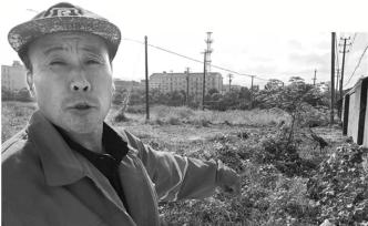 向余姚一学校门口荒地倾倒焚烧垃圾，两家涉事企业接受调查