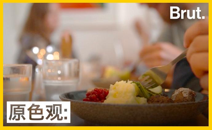 瑞典反浪費(fèi)餐廳：剩余食材可以這么吃