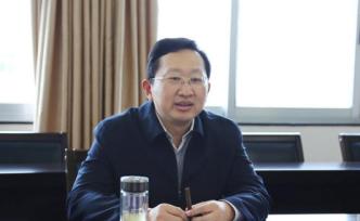 湖北黃岡市委常委、組織部部長(zhǎng)趙斌任市委副書(shū)記