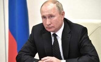 普京解职11名强力机关高官，另授予16人将军军衔