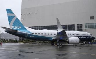 波音軟件修復文件被指不合格，737MAX年底復飛仍待定