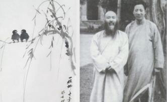 往事｜憶父親陳從周：丹青只把結緣看（下）