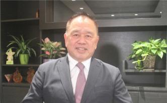 余國春：“一國兩制”是解決歷史遺留的香港問題的最佳方案
