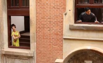 上海國際藝術節｜行進中的畫展