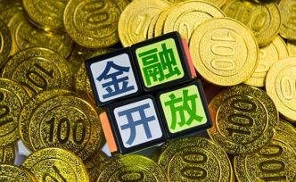 國務(wù)院發(fā)文提出加快金融業(yè)開放進(jìn)程，不少重磅政策已落地