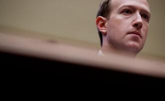 8700萬用戶數據外泄丑聞曝光一年半后，臉書終于認罰了