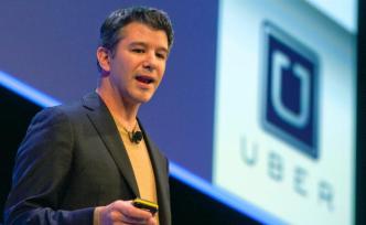 4亿美元！沙特公共投资基金助Uber创始人卡兰尼克再创业